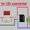 How to Make a 110 to 12 Volt Converter: Easy Steps and Tips