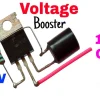 How to Make a 12 Volt to 36 Volt Boost Converter: Step-By-Step Guide