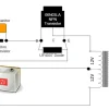 How to Make a 6 Volt DC to 12 Volt DC Converter – Step-by-Step Guide