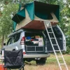 How to Make a Roof Top Tent: Step-by-Step DIY Guide