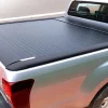 How to Make a Tonneau Cover Look New: Expert Tips and Tricks