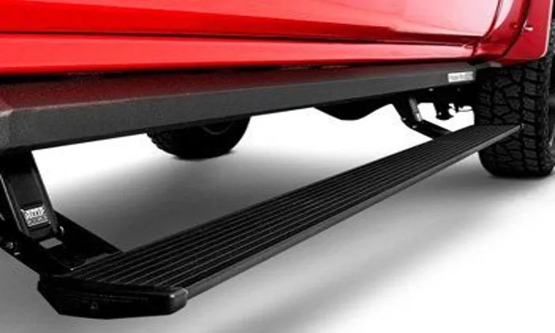 How to Make Any Running Board Fit Any Vehicle: A Simplified Guide