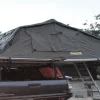 How to Make a Cheap Roof Top Tent: Step-by-Step Guide