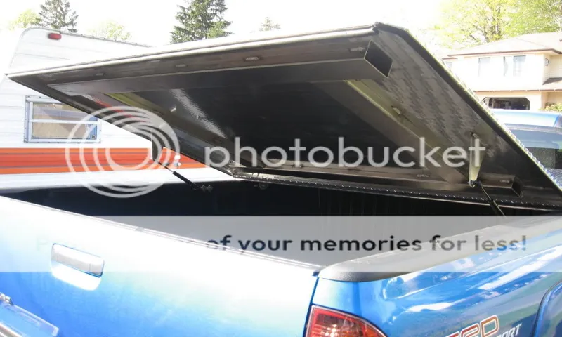 how to make custom tonneau cover