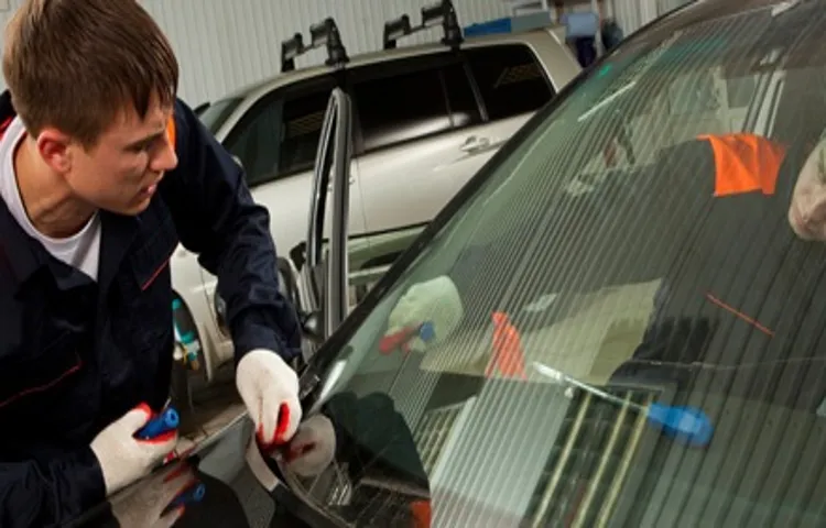 how to market a windshield repair business