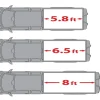 How to Measure Bed for Tonneau Cover: A Step-by-Step Guide