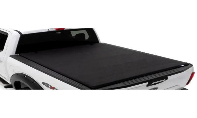 how to measure for lund tonneau cover