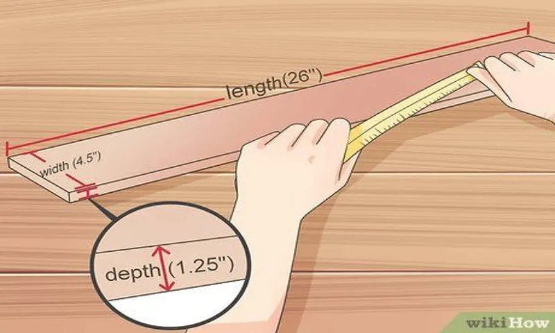 How to Measure for Running Boards: A Step-By-Step Guide