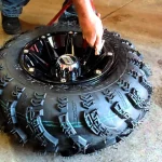 How to Mount an ATV Tire: Tips and Tricks for a Hassle-Free Installation