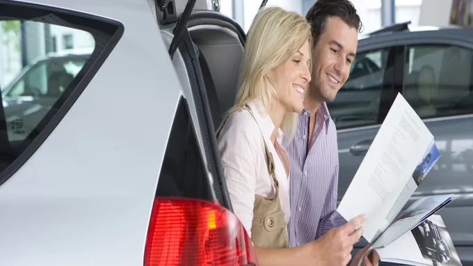 how to negotiate car lease