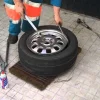 How to Put a New Tire on a Rim: A Step-by-Step Guide for DIY Enthusiasts