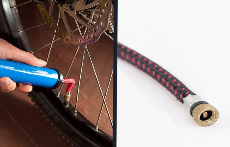 How to Put Air in Bike Tire at Gas Station Easily: Tips and Tricks