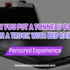 How to Put Tonneau Cover on Truck: A Step-by-Step Guide