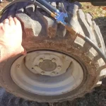 How to Put Tractor Tire on Rim: Step-by-Step Guide for Easy Tire Mounting