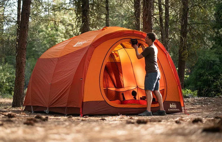 How to Put Up a Roof Top Tent: A Comprehensive Guide for Outdoor Enthusiasts