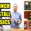 How to Put a Winch on an ATV: A Comprehensive Guide