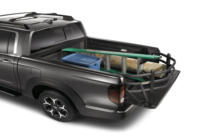 how to rate tonneau cover