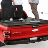 How to Reinforce Lock on Fiberglass Tonneau Cover: Step-by-Step Guide