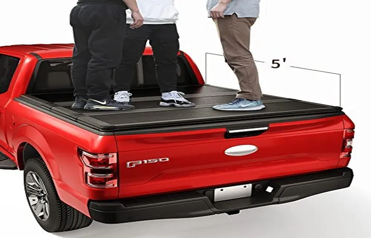 How to Reinforce Lock on Fiberglass Tonneau Cover: Step-by-Step Guide