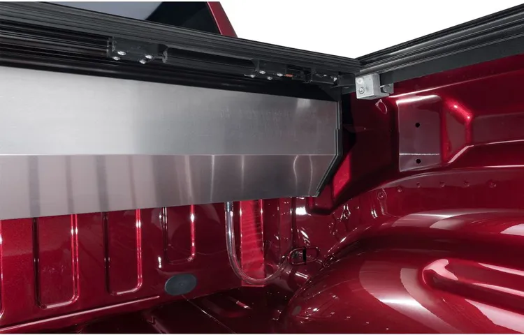 How to Rekey Retrax Tonneau Cover: Easy DIY Guide for Security