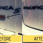 How to Remove Dealer Badge from Car in 5 Easy Steps: DIY Guide