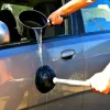 How to Remove Dent from Car Running Board: Easy DIY Steps