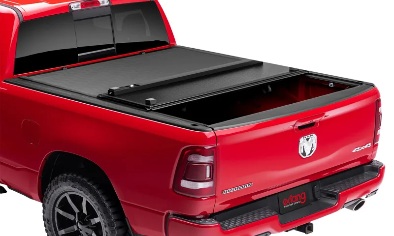 How to Remove Extang Tonneau Cover: A Simple Guide for Easy Removal