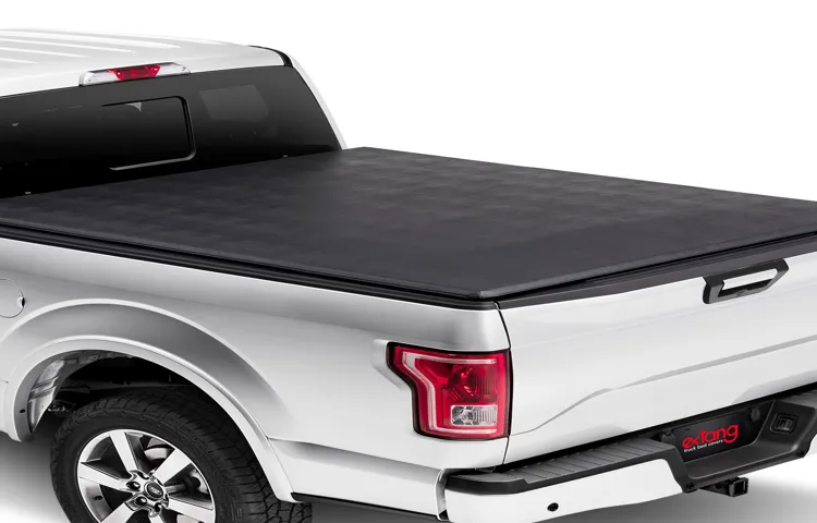 How to Remove Extang Trifecta Tonneau Cover: Step-by-Step Guide