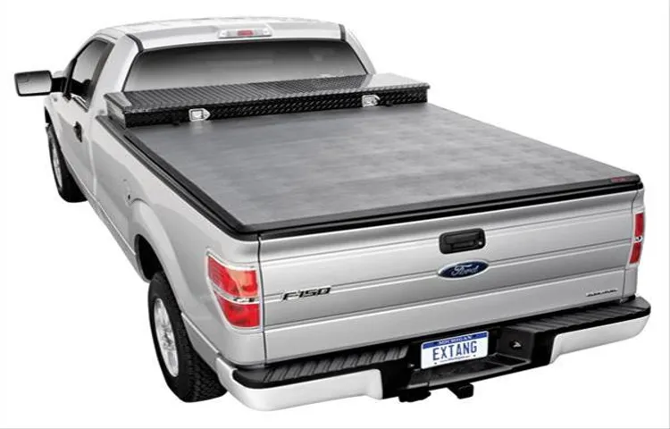 how to remove extang trifecta tonneau cover