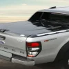 How to Remove Hard Tonneau Cover Ford Ranger: A Complete Guide