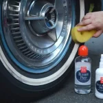 How to Remove Paint from Tire – A Comprehensive Guide