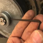 How to Remove a Screw from a Tire: 5 Easy Steps to Follow