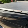 How to Remove a Titan Tonneau Cover Easily: Step-by-Step Guide