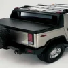 How to Remove Tonneau Cover off Hummer H2: Simple Steps for Easy Removal