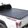 How to Remove Toyota Tacoma Tonneau Cover – Easy Step-by-Step Guide