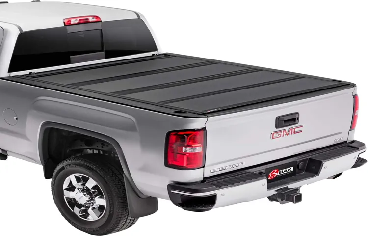 How to Remove a Toyota Tonneau Cover – Step-by-Step Guide