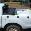 How to Remove a Tri Fold Tonneau Cover: A Step-by-Step Guide