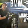 How to Repair 2013 F30 BMW 328i Windshield Washer Pump: A Step-by-Step Guide