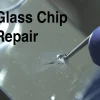 How to Repair a Chip in a Windshield: A Comprehensive Guide