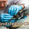 How to Repair a Chipped Windshield: The Ultimate Guide