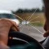 How to Repair a Cracked Windshield at Home: DIY Guide and Tips