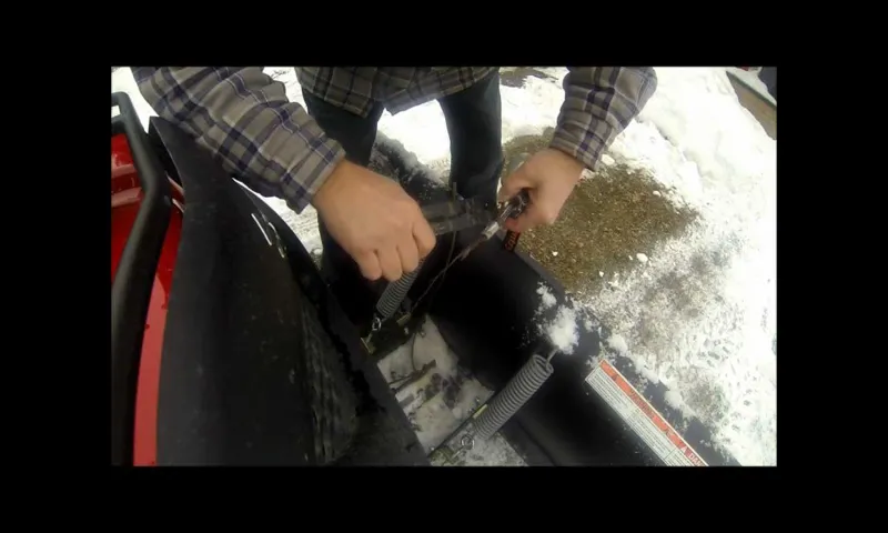 How to Repair Broken ATV Winch Cable: Quick and Easy Steps