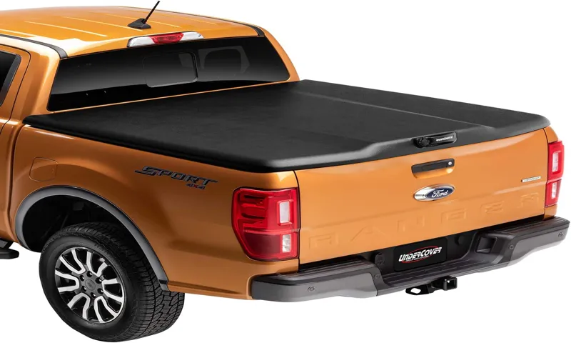 how to replace corner piece on tonneau cover