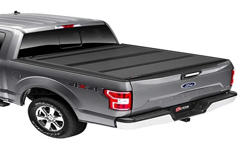 How to Replace Corner Piece on Tonneau Cover: A Step-by-Step Guide