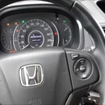 How to Reset Low Tire Pressure on Honda CRV: A Step-by-Step Guide