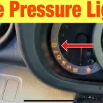 How to Reset Low Tire Pressure Light on 2012 Toyota RAV4: A Step-by-Step Guide