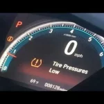 How to Reset Tire Pressure on Honda Civic 2018: A Step-by-Step Guide