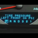 How to Reset Tire Pressure Sensor on Chevy Impala 2009: Step-by-Step Guide