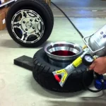 How to Seat Tire Bead: Techniques and Tools You Need for a Successful Process