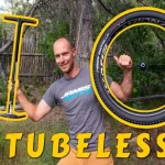 How to Seat tubeless Tire Without Compressor: Tips and Tricks